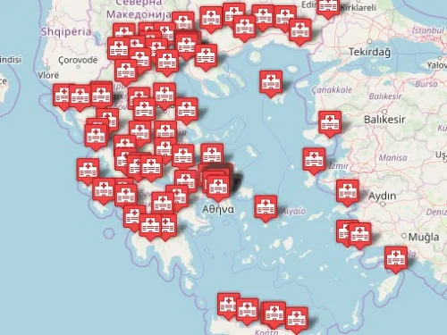 Η ΑΙΜΟΔΟΣΙΑ EINAI ΔΕΙΓΜΑ ΑΛΛΗΛΕΓΓΥΗΣ ΚΑΙ ΑΝΘΡΩΠΙΑΣ, ΕΙΝΑΙ ΟΠΛΟ ΙΣΧΥΡΟ ΣΤΗ ΜΑΧΗ ΕΝΑΝΤΙΑ ΣΤΗΝ ΕΠΙΔΗΜΙΑ ΤΟΥ COVID-19