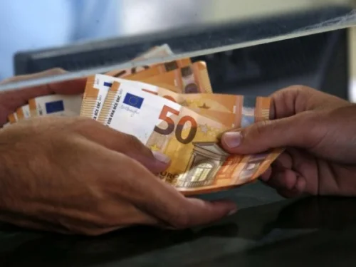 Απαραίτητη η ένταξη και των δασεργατών – υλοτόμων στα  μέτρα στήριξης