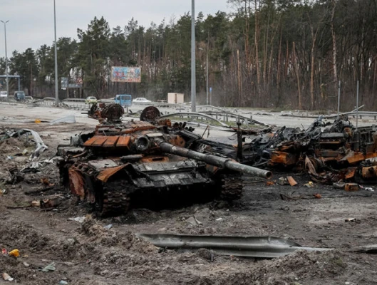 Θέση της ΓΣΕΕ σχετικά με την κατάσταση στην Ουκρανία