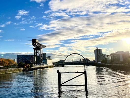 Διακήρυξη δίκαιης μετάβασης των Ηνωμένων Εθνών στη Γλασκώβη