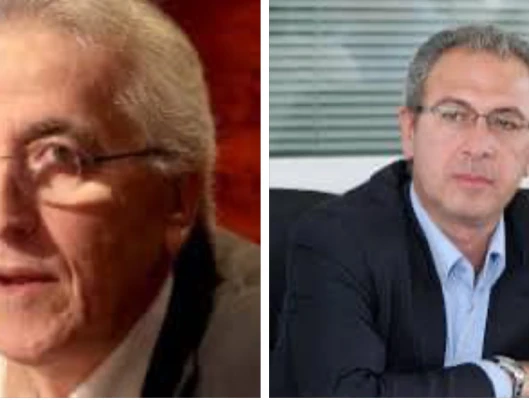 ΑΘΩΟΙ ΚΡΙΘΗΚΑΝ Ο ΠΡΟΕΔΡΟΣ ΚΑΙ Ο τ. ΓΕΝΙΚΟΣ ΓΡΑΜΜΑΤΕΑΣ ΤΗΣ ΓΣΕΕ