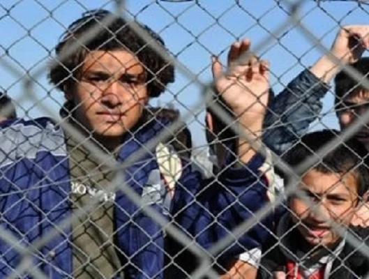 ΤΑ ΣΥΓΧΡΟΝΑ ΣΚΛΑΒΟΠΑΖΑΡΑ ΚΑΛΑ ΚΡΑΤΟΥΝ