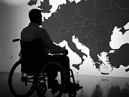 Η ΓΣΕΕ ζητά Εθνικό Πρόγραμμα για την αύξηση συμμετοχής των ανθρώπων με αναπηρία στην αγορά εργασίας   