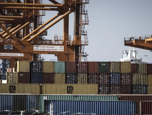 Η ΓΣΕΕ για το εργατικό δυστύχημα στο σταθμό εμπορευματοκιβωτίων στον Πειραιά