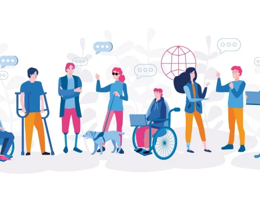 Παγκόσμια ημέρα ατόμων με αναπηρία  ΓΣΕΕ: «Ώρα για δεσμευτικούς κανόνες, όχι άλλες ευχές»