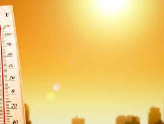 ΑΝΤΙΜΕΤΩΠΙΣΗ ΤΗΣ ΘΕΡΜΙΚΗΣ ΚΑΤΑΠΟΝΗΣΗΣ ΤΩΝ ΕΡΓΑΖΟΜΕΝΩΝ ΛΟΓΩ ΥΨΗΛΩΝ ΘΕΡΜΟΚΡΑΣΙΩΝ