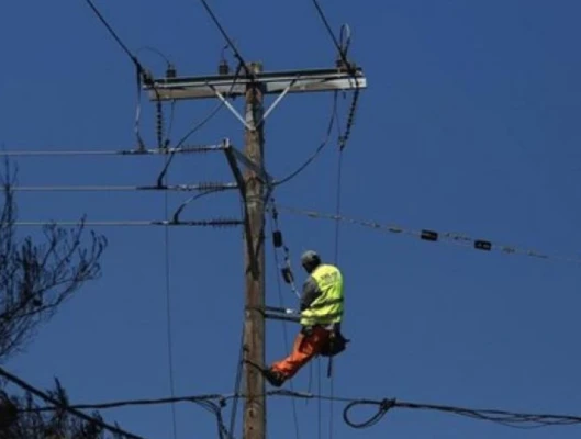 Νέο εργατικό δυστύχημα σε εργολάβο του ΔΕΔΔΗΕ