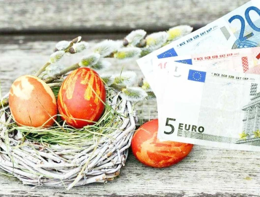 Τι ισχύει για τις αργίες του Πάσχα