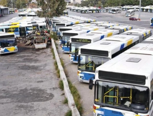 ΟΧΙ ΣΤΟ ΚΛΕΙΣΙΜΟ ΤΟΥ ΑΜΑΞΟΣΤΑΣΙΟΥ ΤΟΥ ΕΛΛΗΝΙΚΟΥ