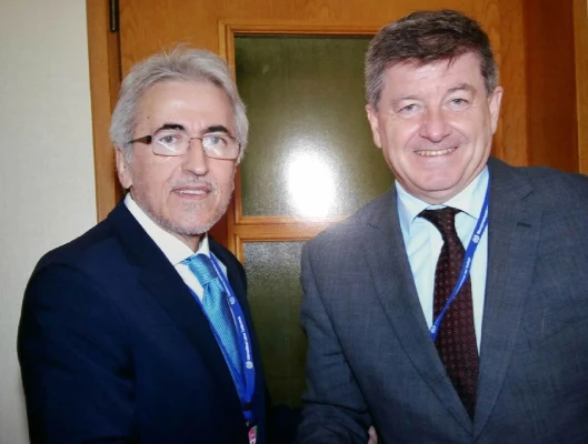 Στο ILO η  ΓΣΕΕ για την Επαναθεμελίωση του Εργατικού Δικαίου