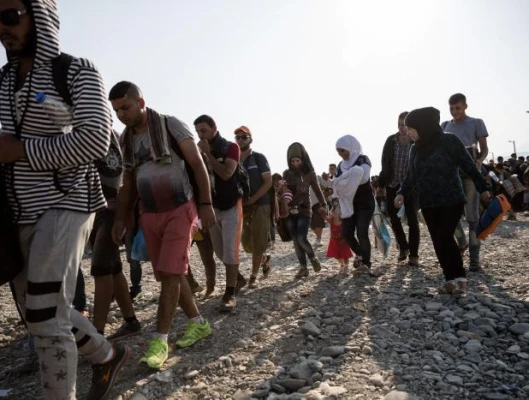 ΠΑΓΚΟΣΜΙΑ ΗΜΕΡΑ ΠΡΟΣΦΥΓΩΝ 20/6/17