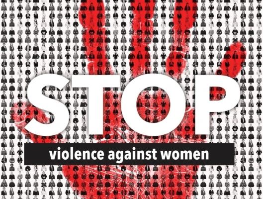 25 ΝΟΕΜΒΡΗ: ΠΑΓΚΟΣΜΙΑ ΗΜΕΡΑ ΓΙΑ ΤΗΝ ΕΞΑΛΕΙΨΗ ΤΗΣ ΒΙΑΣ ΚΑΤΑ ΤΩΝ ΓΥΝΑΙΚΩΝ Ο ΑΓΩΝΑΣ ΓΙΑ ΤΗΝ ΕΞΑΛΕΙΨΗ ΤΗΣ ΒΙΑΣ ΚΑΤΑ ΤΩΝ ΓΥΝΑΙΚΩΝ ΕΙΝΑΙ ΑΓΩΝΑΣ ΓΙΑ ΤΗΝ ΕΛΕΥΘΕΡΙΑ