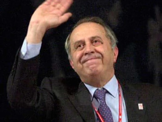 Η ΓΣΕΕ για το θάνατο του Emilio Gabaglio