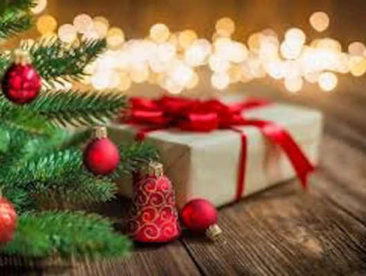 ΤΡΟΠΟΣ ΑΜΟΙΒΗΣ ΕΟΡΤΩΝ ΧΡΙΣΤΟΥΓΕΝΝΩΝ ΚΑΙ ΠΡΩΤΟΧΡΟΝΙΑΣ