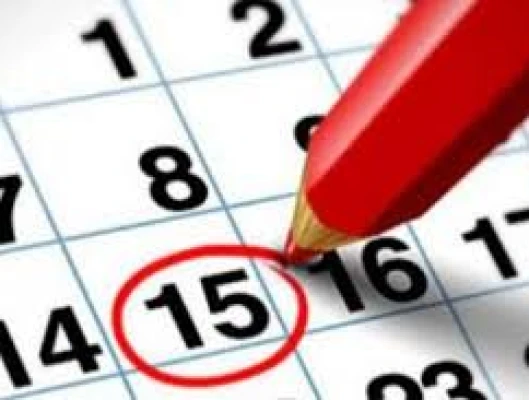 ΔΕΛΤΙΟ ΤΥΠΟΥ-ΑΜΟΙΒΗ ΑΡΓΙΑΣ 15ΗΣ ΑΥΓΟΥΣΤΟΥ