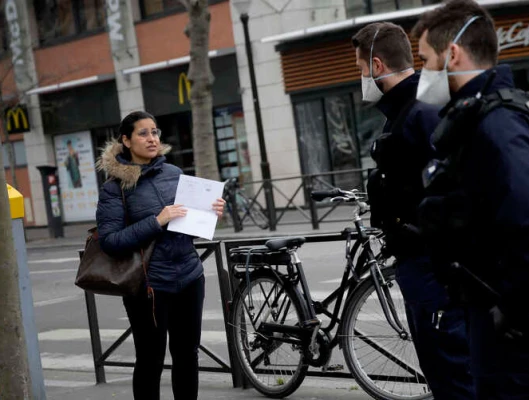 Πως θα πάρετε άδεια μετακίνησης: Αυτές είναι οι βεβαιώσεις που μπορείτε να τυπώσετε