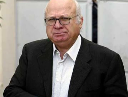  Η ΓΣΕΕ αποχαιρετά τον πρώην Πρόεδρό της Γιώργο Ραυτόπουλο 