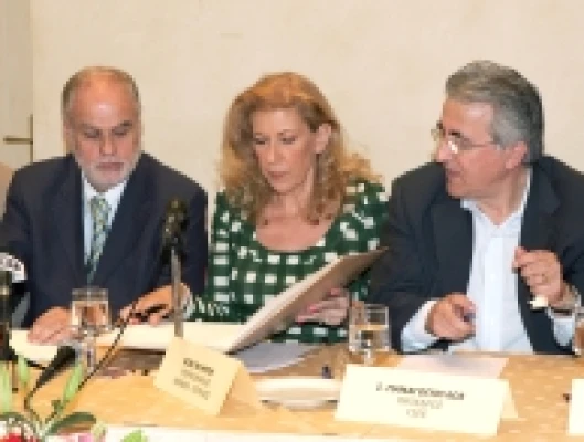 Δελτίο Τύπου: Η Συνεργασία των 12 Φορέων για το Περιβάλλον θα λάβει μέρος στην 3η δεντροφύτευση στην περιοχή Κοκκιναρά Πεντελικού την Κυριακή 13 Δεκεμβρίου 2009