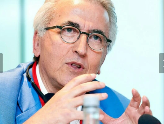 ΕΠΙΣΤΟΛΗ ΠΡΟΕΔΡΟΥ ΓΣΕΕ ΣΤΟ Γ.Γ. ΤΗΣ ΣΕΣ ΓΙΑ ΕΝΕΡΓΗ ΣΤΗΡΙΞΗ ΤΩΝ ΘΕΣΕΩΝ ΤΩΝ ΣΥΝΔΙΚΑΤΩΝ ΣΤΗ ΣΥΝΟΔΟ ΤΟΥ ΕΥΡΩΠΑΪΚΟΥ ΣΥΜΒΟΥΛΙΟΥ