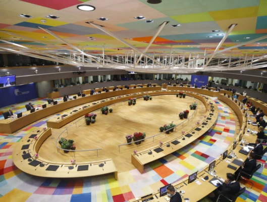 Η ΓΣΕΕ συμμετέχει στη διάσκεψη κορυφής του ΟΗΕ για το κλίμα (COP26) στη Γλασκώβη