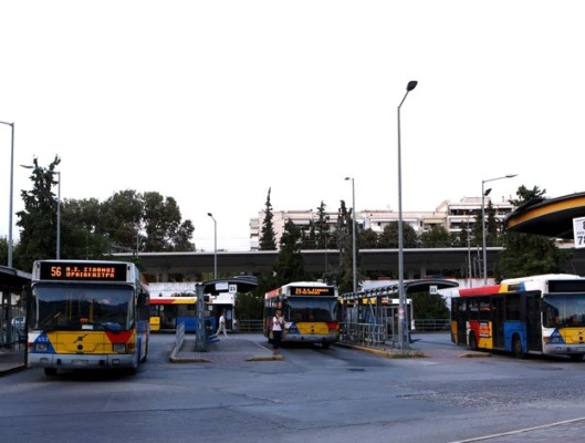 ΝΑ ΑΠΟΣΥΡΘΕΙ ΕΔΩ ΚΑΙ ΤΩΡΑ Η ΤΡΟΠΟΛΟΓΙΑ ΤΟΥ ΥΠΟΥΡΓΕΙΟΥ ΥΠΟΔΟΜΩΝ ΚΑΙ ΜΕΤΑΦΟΡΩΝ  ΓΙΑ ΤΙΣ ΑΣΤΙΚΕΣ ΣΥΓΚΟΙΝΩΝΙΕΣ