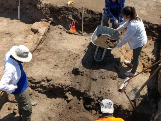 Η ΓΣΕΕ ΣΤΗΡΙΖΕΙ ΤΗΝ ΠΡΟΣΠΑΘΕΙΑ ΤΟΥ ΣΥΛΛΟΓΟΥ ΕΚΤΑΚΤΩΝ ΑΡΧΑΙΟΛΟΓΩΝ ΓΙΑ ΥΠΟΓΡΑΦΗ ΣΥΛΛΟΓΙΚΗΣ ΣΥΜΒΑΣΗΣ