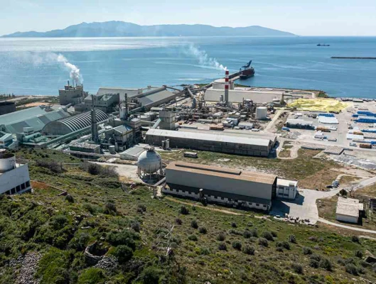 Ο 9ετής, επίμονος αγώνας των Εργαζόμενων στα Λιπάσματα Καβάλας δικαιώθηκε στον Άρειο Πάγο 