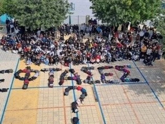 57 οικογένειες  ζητούν απόδοση ευθυνών για τους νεκρούς τους στα Τέμπη-Υπογράφουμε όλοι το σχετικό ψήφισμα