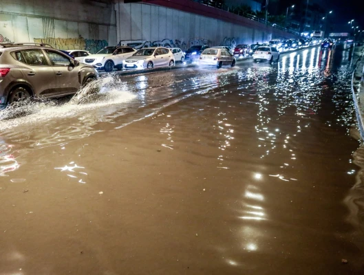 Κακοκαιρία BYRON: Υγεία και ασφάλεια εργαζομένων σε συνθήκες ακραίων καιρικών φαινομένων