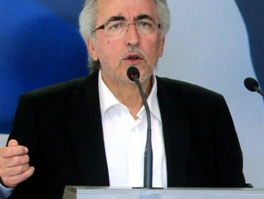 ΔΗΛΩΣΕΙΣ ΠΡΟΕΔΡΟΥ ΓΣΕΕ  ΜΕΤΑ ΤΗ ΣΥΝΑΝΤΗΣΗ ΜΕ ΤΟΝ ΥΠΟΥΡΓΟ ΕΡΓΑΣΙΑΣ