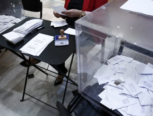 ΑΔΕΙΑ ΓΙΑ ΤΗΝ ΑΣΚΗΣΗ ΕΚΛΟΓΙΚΟΥ ΔΙΚΑΙΩΜΑΤΟΣ