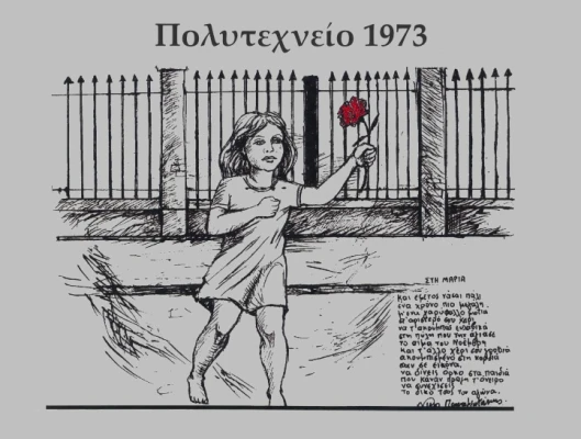 ΠΑΝΤΑ ΕΠΙΚΑΙΡΑ ΚΑΙ ΑΠΑΙΤΗΤΑ ΤΑ ΑΙΤΗΜΑΤΑ ΤΟΥ ΠΟΛΥΤΕΧΝΕΙΟΥ