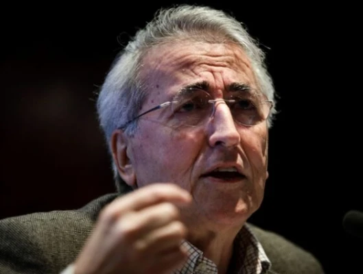 Δήλωση Προέδρου ΓΣΕΕ μετά τη συνάντηση της Συνομοσπονδίας με την ηγεσία του Υπουργείου Εργασίας