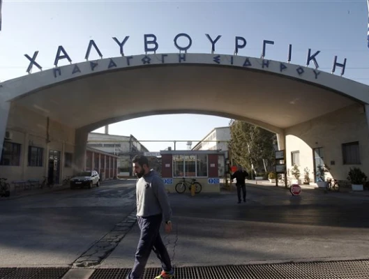 ΝΑ ΠΑΡΕΙ ΠΙΣΩ ΤΟ ΑΝΤΕΡΓΑΤΙΚΟ ΜΕΤΡΟ ΤΗΣ ΔΙΑΘΕΣΙΜΟΤΗΤΑΣ Η ΧΑΛΥΒΟΥΡΓΙΚΗ   