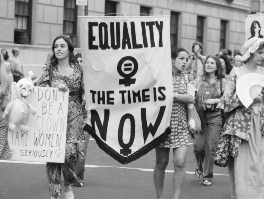 8 Μάρτη 2025, Παγκόσμια Ημέρα της Γυναίκας: Η Γυναίκα και η Μάχη είναι έννοιες ταυτόσημες!