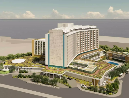 Η ΓΣΕΕ στο πλευρό των εργαζομένων ΧΙΛΤΟΝ