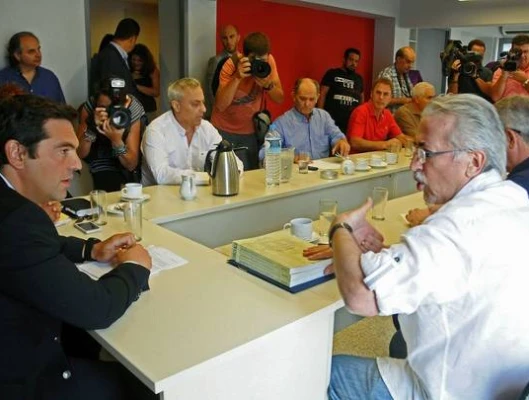 ΕΠΙΣΤΟΛΗ ΓΣΕΕ ΣΤΟΝ ΠΡΩΘΥΠΟΥΡΓΟ 29/8/17