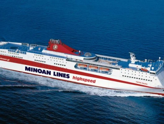 Να πάρουν πίσω τις απολύσεις οι ΜΙΝΩΙΚΕΣ ΓΡΑΜΜΕΣ - Κάνουν όνειρα απατηλά όσοι ονειρεύονται μια χώρα δίχως συνδικάτα