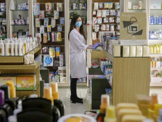 Περαιτέρω μέτρα για την αντιμετώπιση των συνεπειών της πανδημίας και την επάνοδο στην κανονικότητα.