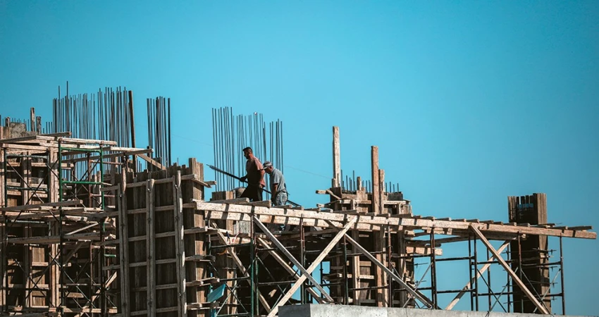 Νέο εργατικό δυστύχημα με νεκρό στην Ξάνθη