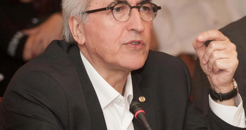 Δήλωση του Προέδρου της ΓΣΕΕ Γιάννη Παναγόπουλου