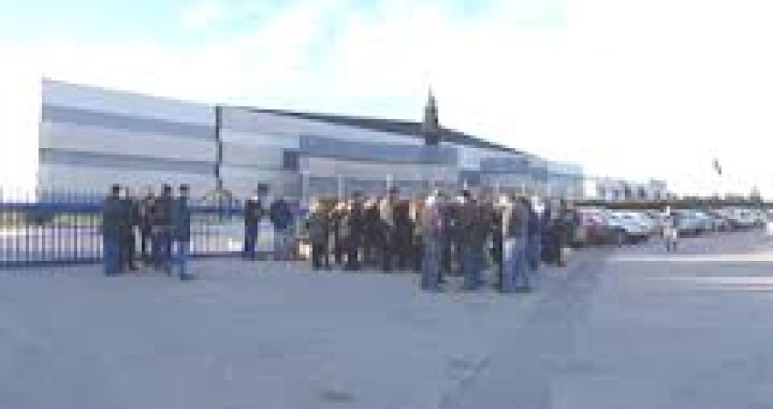 ΔΕΛΤΙΟ ΤΥΠΟΥ- Η ΜΟΡΝΟΣ Α.Ε ΑΠΟΛΥΕΙ….ΓΙΑ ΠΑΡΑΔΕΙΓΜΑΤΙΣΜΟ