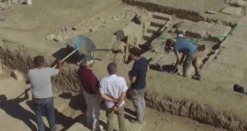 Η ΓΣΕΕ ΣΤΗΡΙΖΕΙ ΤΑ ΔΙΚΑΙΑ ΑΙΤΗΜΑΤΑ ΤΩΝ ΕΚΤΑΚΤΩΝ ΑΡΧΑΙΟΛΟΓΩΝ ΤΗΣ ΧΩΡΑΣ