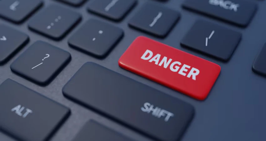 Προσοχή σε spam mail που υπογράφεται ψευδώς από τον Πρόεδρο της ΓΣΕΕ!