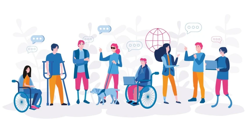 Παγκόσμια ημέρα ατόμων με αναπηρία  ΓΣΕΕ: «Ώρα για δεσμευτικούς κανόνες, όχι άλλες ευχές»