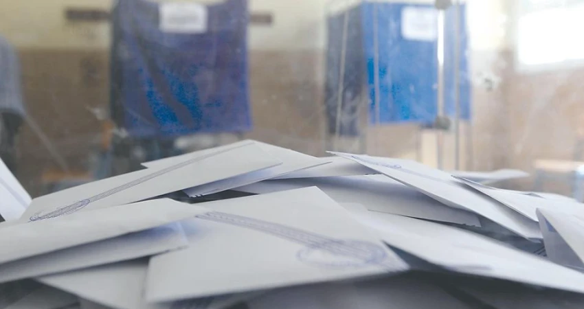 Άδεια για την άσκηση εκλογικού δικαιώματος