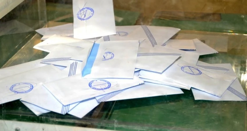 ΑΔΕΙΑ ΓΙΑ ΤΗΝ ΑΣΚΗΣΗ ΕΚΛΟΓΙΚΟΥ ΔΙΚΑΙΩΜΑΤΟΣ