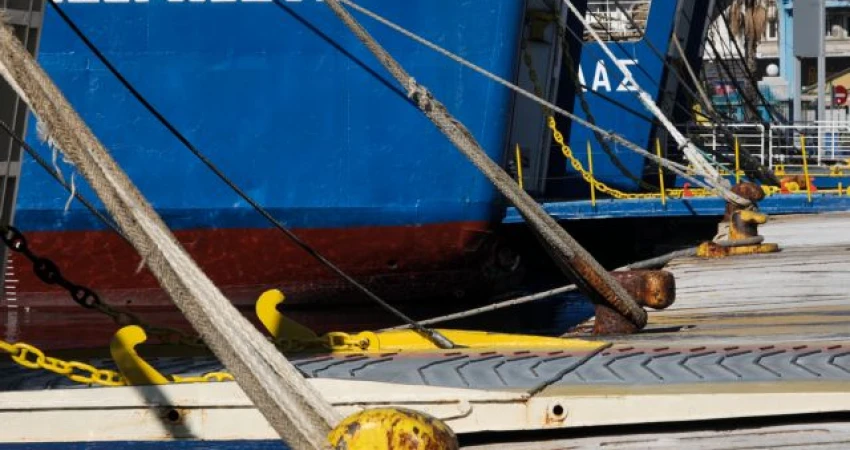 Η ΓΣΕΕ sστηρίζει την απεργία της ΠΝΟ