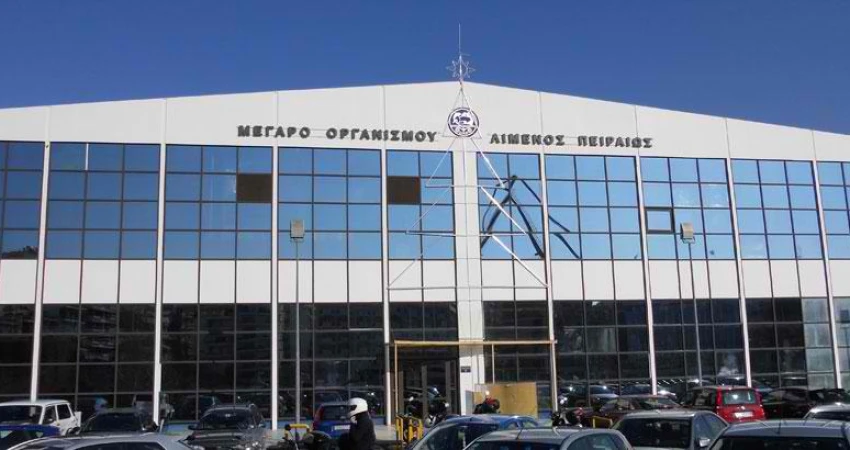 ΟΧΙ ΣΤΟ ΞΕΠΟΥΛΗΜΑ ΤΩΝ ΛΙΜΑΝΙΩΝ ΤΗΣ ΧΩΡΑΣ