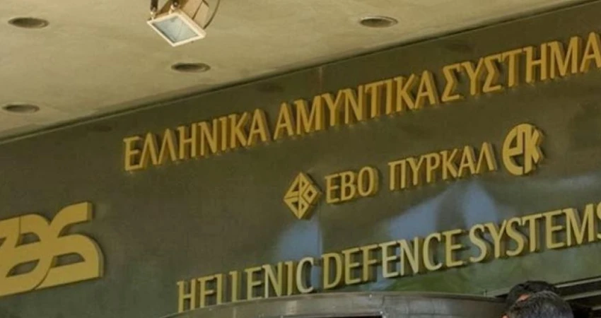 Η συζήτηση για την τύχη εργοστασίων της αμυντικής βιομηχανίας και των εργαζομένων δεν μπορεί  να διεξάγεται ερήμην τους